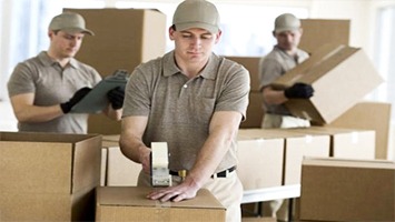 Reliable Moving Services in Chennai